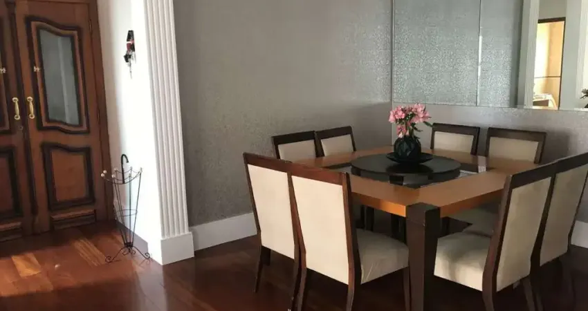 Apartamento com 4 quartos à venda na Rua Professor Pedreira de Freitas, 372, Tatuapé, São Paulo