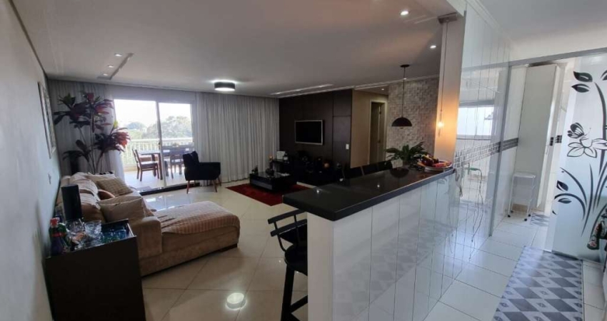 Apartamento à venda no bairro Vila Canero - São Paulo/SP, Zona Leste