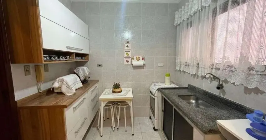 Apartamento Para Venda na Praia Grande