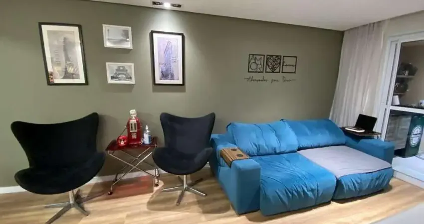Apartamento a venda na Mooca, São Paulo