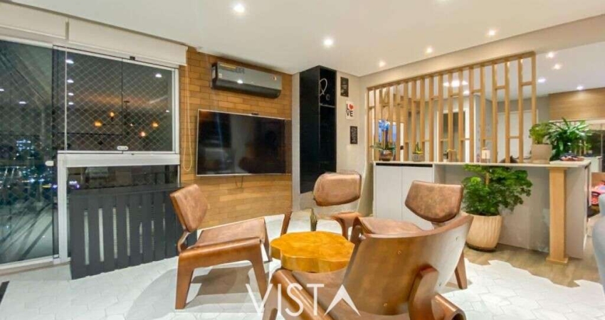 Apartamento à venda no bairro Parque São Jorge - São Paulo/SP