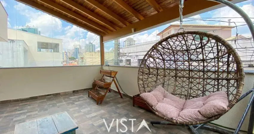 Casa à venda no Tatuapé, São Paulo