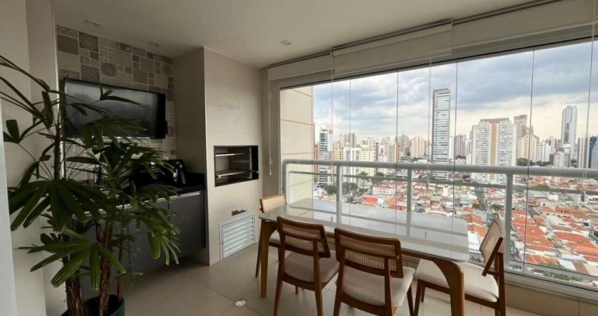 Apartamento com 3 quartos à venda na Viela Nilta França e Oliveira, 1141, Vila Gomes Cardim, São Paulo
