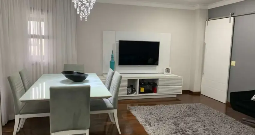 Apartamento com 3 quartos à venda na Rua da Meação, 67, Vila Regente Feijó, São Paulo