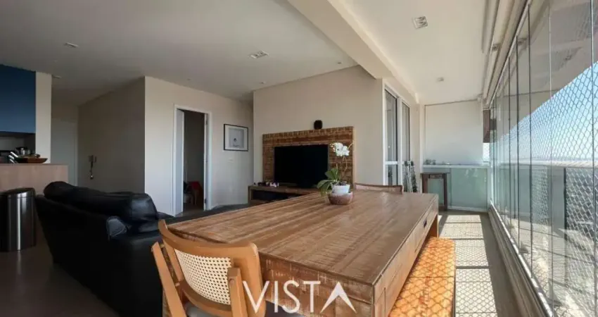 Apartamento a venda no Tatuapé
