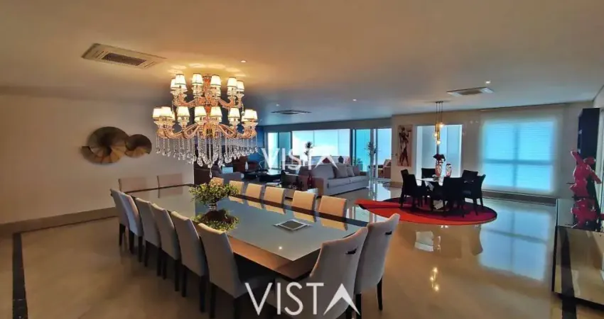 Apartamento a Venda no Analia Franco - São Paulo