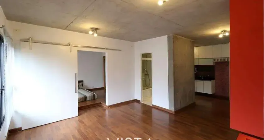 Apartamento à venda no bairro vila regente feijó - são paulo/sp