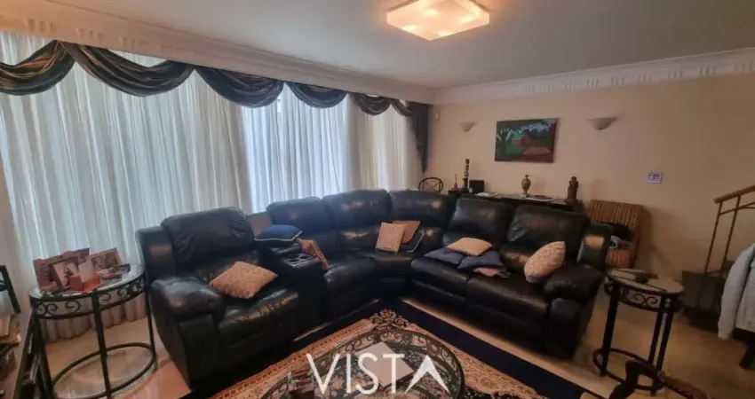 Casa com 3 quartos à venda na Rua Cecília Roizen, 66, Vila Gomes Cardim, São Paulo