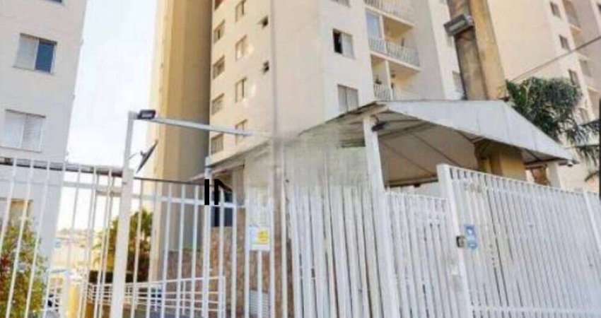 Apartamento à venda no bairro Jardim Belém - São Paulo/SP