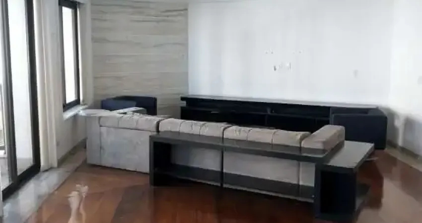 Apartamento à venda no bairro Vila Regente Feijó - São Paulo/SP