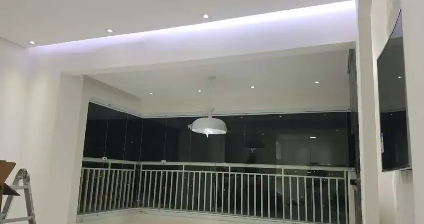 Apartamento com 2 quartos à venda na Rua Oswaldo Arouca, 646, Vila Formosa, São Paulo