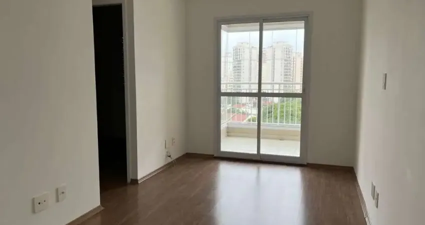 Apartamento com 2 quartos à venda na Rua Caio Graco, 801, Vila Romana, São Paulo