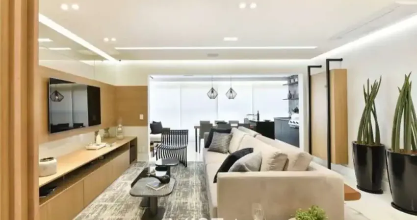 Apartamento com 3 quartos à venda na Rua Coronel Carlos Oliva, 104, Tatuapé, São Paulo
