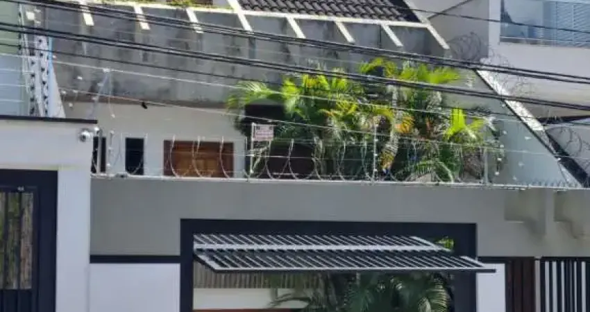 Casa com 3 quartos à venda na Rua São José do Barreiro, 156, Água Rasa, São Paulo