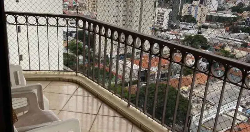 Apartamento com 3 quartos à venda na Rua Azevedo Soares, 690, Vila Gomes Cardim, São Paulo