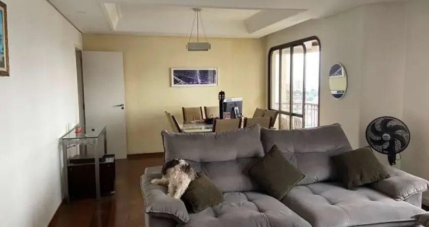 Apartamento com 3 quartos à venda na Rua Azevedo Soares, 690, Vila Gomes Cardim, São Paulo