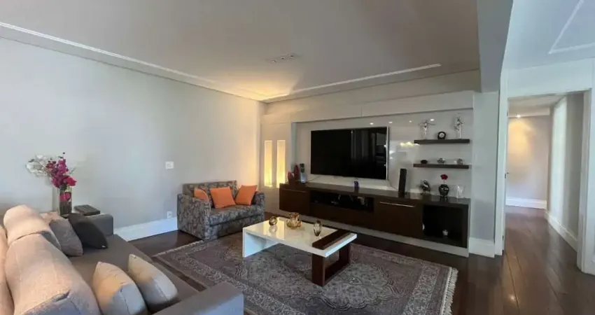 Apartamento com 4 quartos à venda na Rua Boa Esperança, 267, Tatuapé, São Paulo