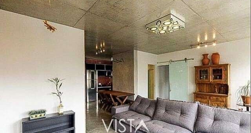 Apartamento à venda no Anália Franco