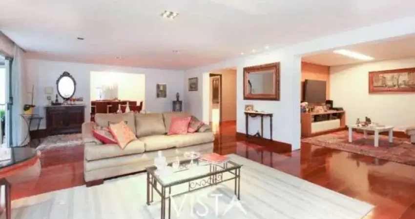 Apartamento Alto Padrão Tatuapé