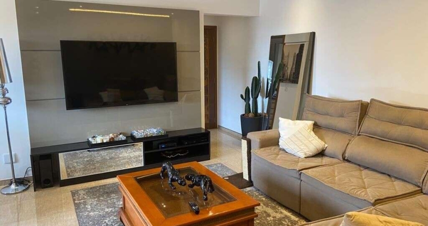 Apartamento a venda no Tatuapé, São Paulo/SP