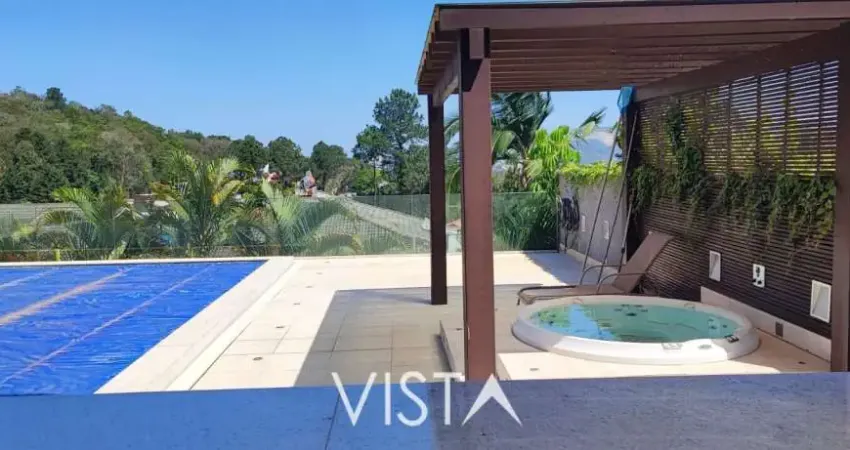 Casa com 5 quartos à venda na Avenida Bom Pastor, 1000, Alphaville, Santana de Parnaíba