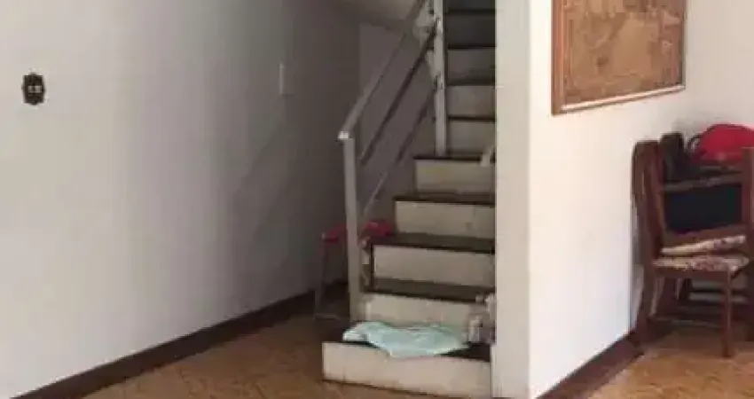 Casa com 4 quartos à venda na Rua Boa União, 90, Vila Canero, São Paulo