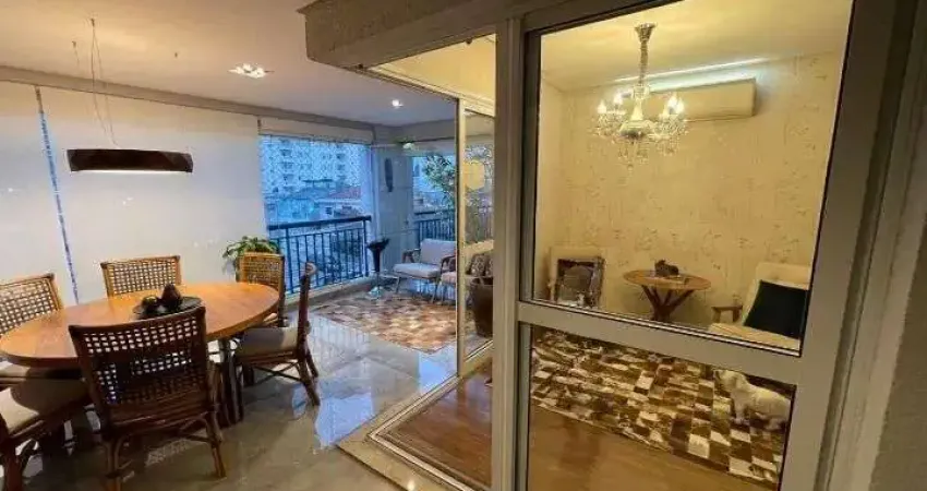 Apartamento com 3 quartos à venda na Rua Serra de Botucatu, 1991, Vila Gomes Cardim, São Paulo