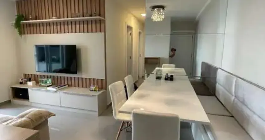 Apartamento com 3 quartos à venda na Rua Nova Jerusalém, 1089, Chácara Santo Antônio (Zona Leste), São Paulo