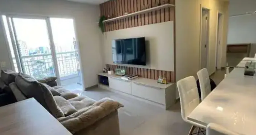 Apartamento com 3 quartos à venda na Rua Nova Jerusalém, 1089, Chácara Santo Antônio (Zona Leste), São Paulo