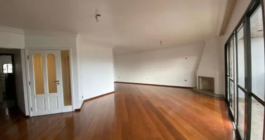 Apartamento com 3 quartos à venda na Rua Canuto Saraiva, 429, Mooca, São Paulo