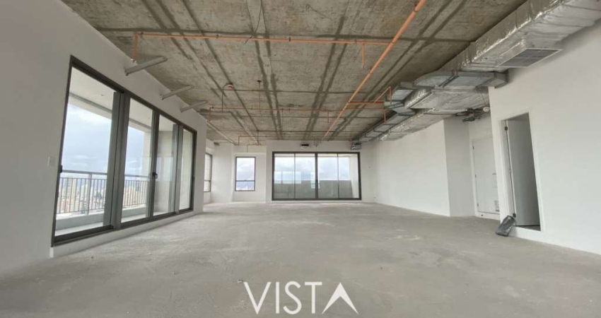 Corporativo de 250m² à Venda no Platina 220, Tatuapé