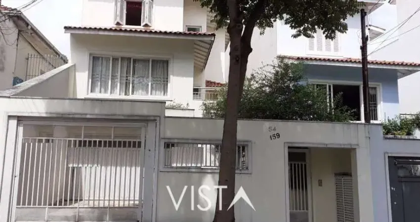 Casa à venda no bairro Cidade Mãe do Céu - São Paulo/SP