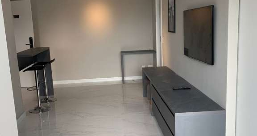 Apartamento a venda no Anália Franco