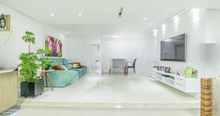 Apartamento com 3 quartos à venda na Rua Antônio de Lucena, 155, Parque Savoy City, São Paulo