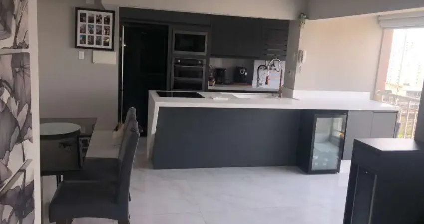 Apartamento a venda no Belem