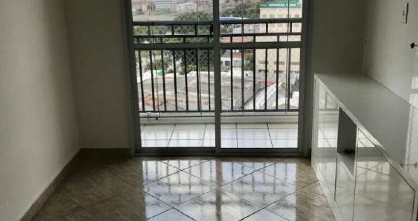 Apartamento com 2 quartos à venda na Rua Padre Adelino, 91, Mooca, São Paulo