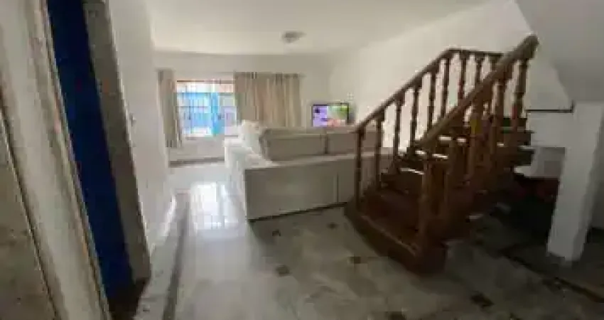 Casa à venda no bairro jardim nossa senhora do carmo - são paulo/sp