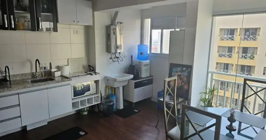 Apartamento com 2 quartos à venda na Rua Tenente Gelás, 252, Tatuapé, São Paulo
