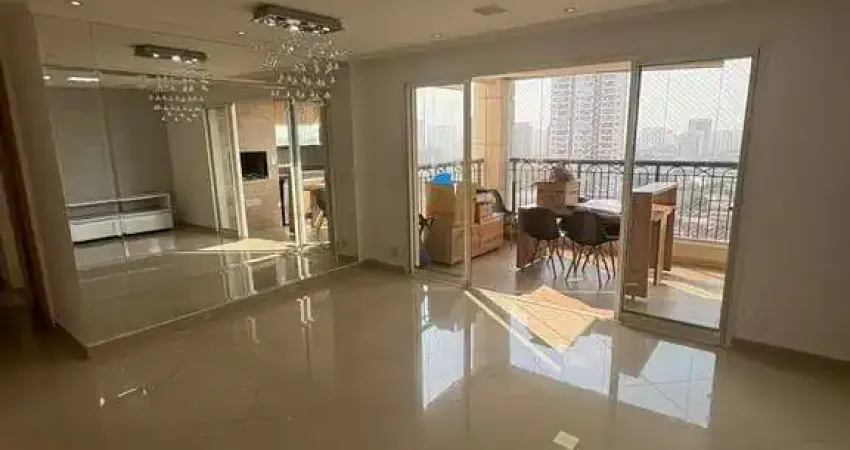 Apartamento com 3 quartos à venda na Rua Emílio Mallet, 1968, Vila Gomes Cardim, São Paulo
