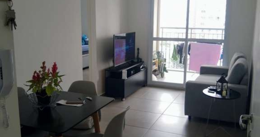 Apartamento com 2 quartos à venda na Rua Henrique Sertório, 388, Tatuapé, São Paulo