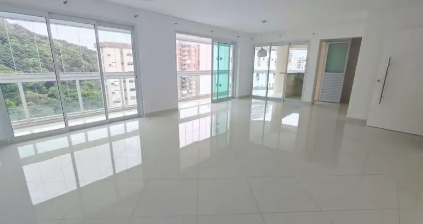 Apartamento com 3 quartos à venda na Rua Antônio de Souza, 162, Centro, Guarujá