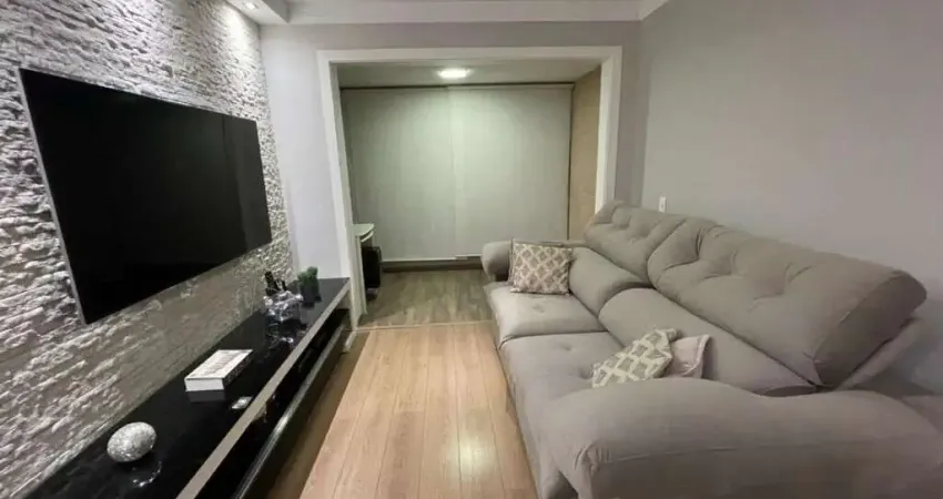 Apartamento a Venda no Carrão
