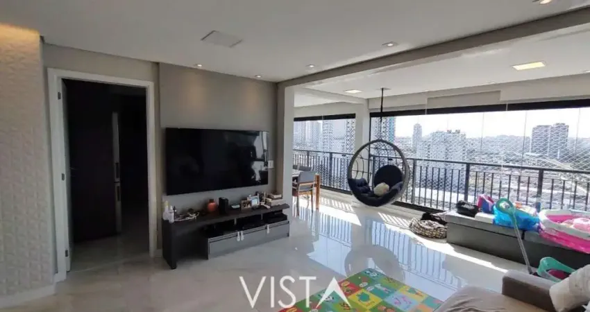 Cobertura com 3 quartos à venda na Avenida Professor Luiz Ignácio Anhaia Mello, 2597, Vila Prudente, São Paulo