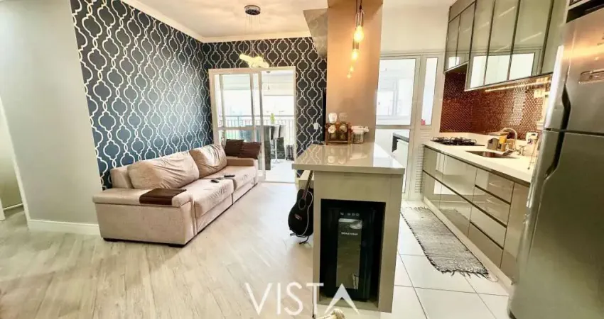 Apartamento com 2 quartos à venda na Rua Bom Sucesso, 366, Cidade Mãe do Céu, São Paulo
