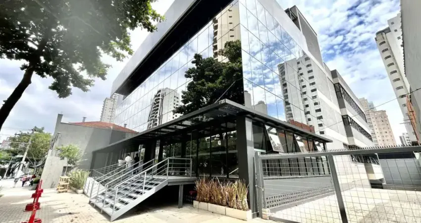 Prédio para alugar no bairro Vila Gomes Cardim - São Paulo/SP
