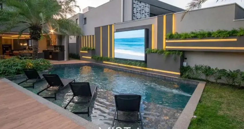 Casa com 7 quartos à venda na Alameda Guadalupe, 362, Riviera, Bertioga