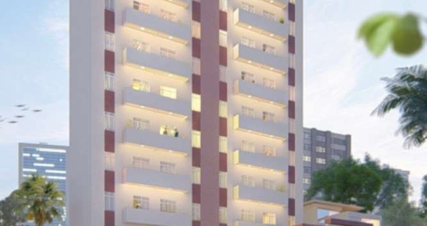 Apartamento à venda no bairro Vila Regente Feijó - São Paulo/SP