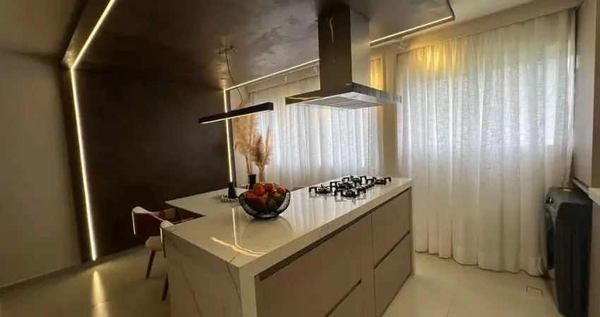 Apartamento com 2 quartos à venda na Rua Serra de Juréa, 799, Cidade Mãe do Céu, São Paulo