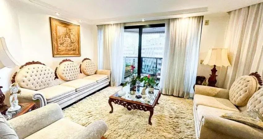 Apartamento com 3 quartos à venda na Rua Emílio Mallet, 655, Vila Gomes Cardim, São Paulo