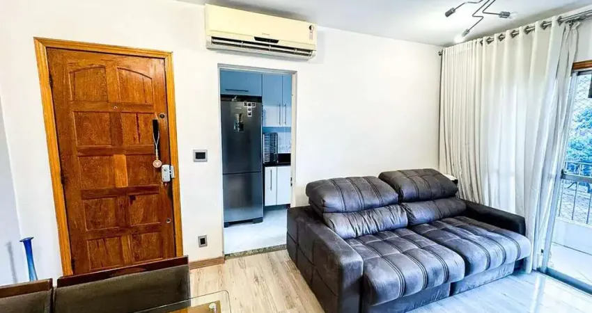 Apartamento com 3 quartos à venda na Rua Pedro Malaquias, 268, Vila Carrão, São Paulo